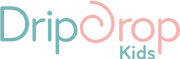 DripDrop Kids logo