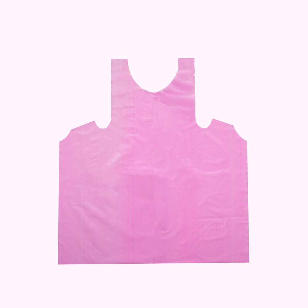 Sleeveless Bib