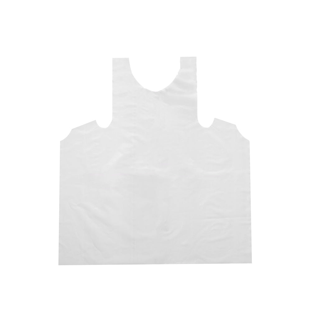 Sleeveless Bib